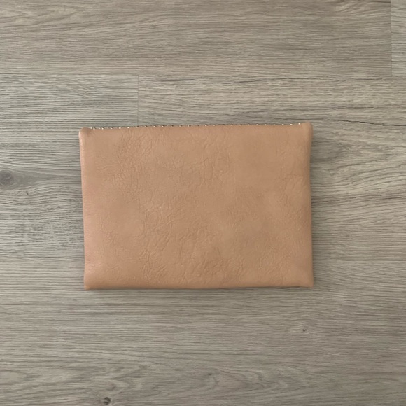 Envelope Clutch/Crossbody Bag - Picture 4 of 5